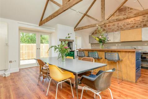 Broxburn Cottages 23