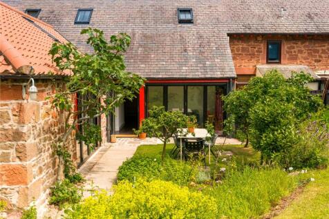 Broxburn Cottages 71