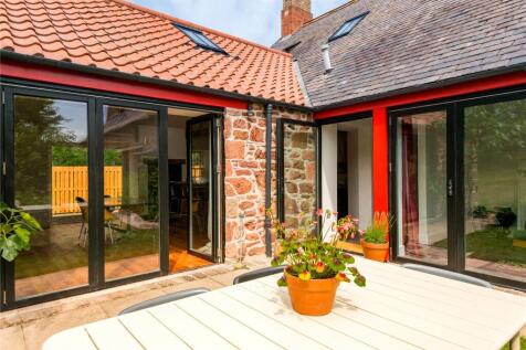 Broxburn Cottages 75