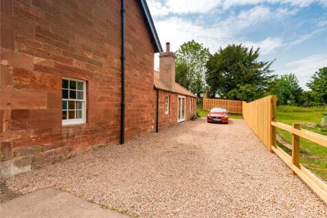 Broxburn Cottages 78