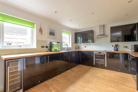 Sycamore Avenue 6