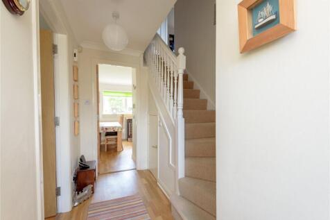 Sycamore Avenue 9