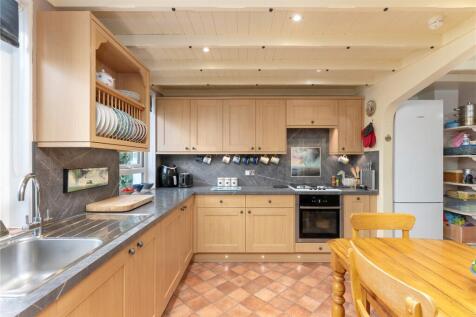 Lime Grove 13
