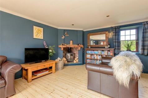 Garvald Grange Int 1