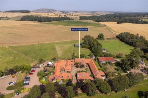 Garvald Grange Tag1