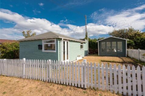 Chalet, Back Road 7