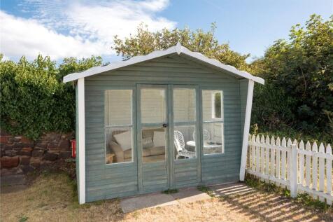Chalet, Back Road 10