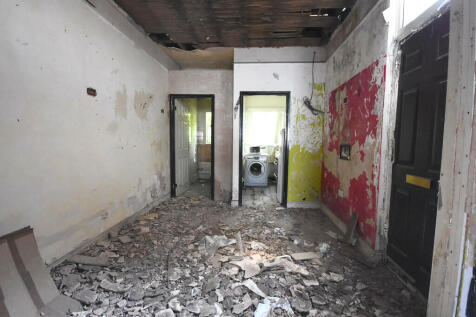 Back Room