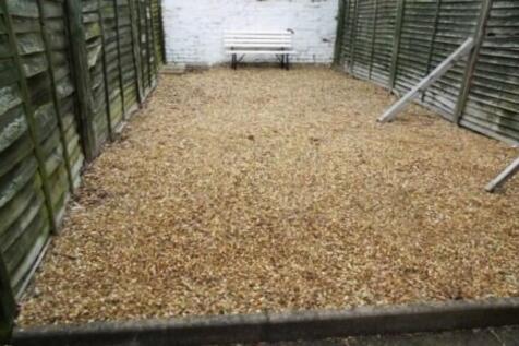 Garden 1