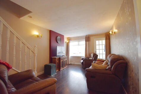 Living room 1