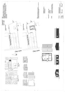 Planning Proposal...
