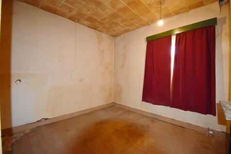 Back Bedroom