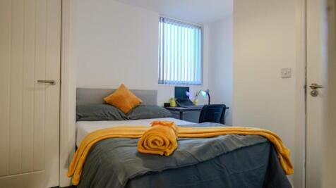 Bed 1