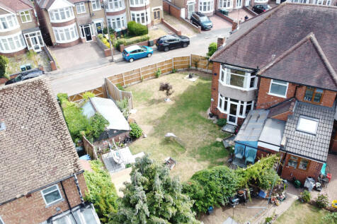 Drone Garden 