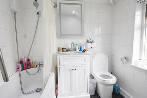 Bathroom new