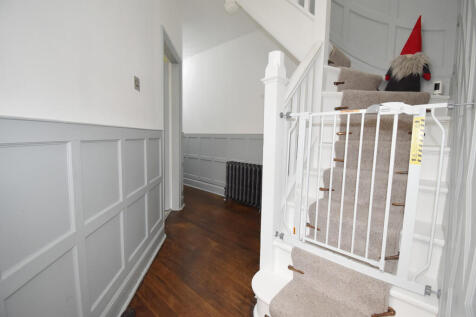 Hallway 6