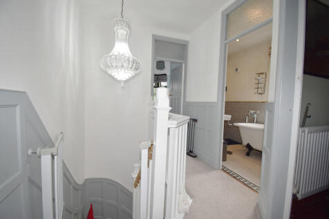 Hallway 4