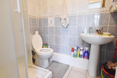 Bathroom 5