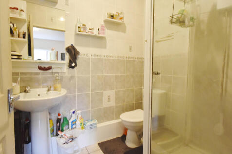 Bathroom 3