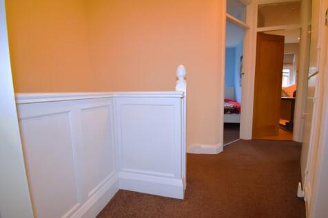 Landing - Baniste...