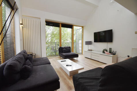 Lounge Room