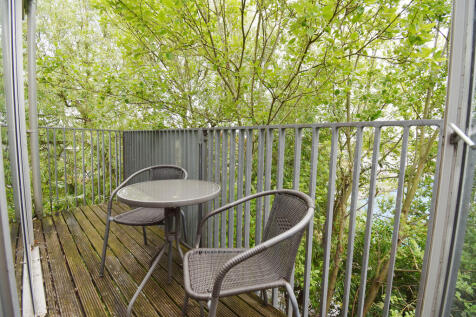 Balcony 1