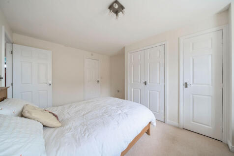 Bedrooom Two