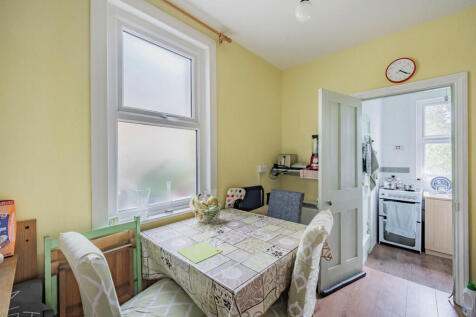 Breakfast Room