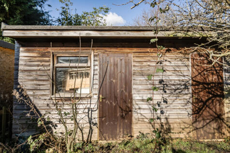 Outbuilding