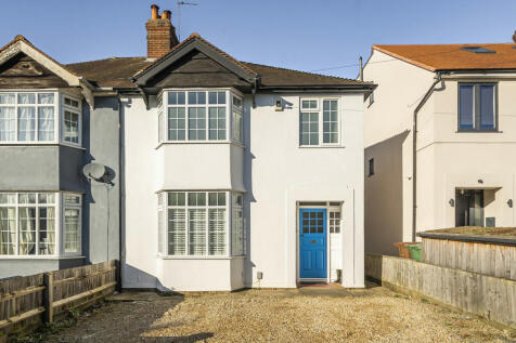 Front External