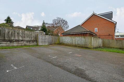 Allocated Parking