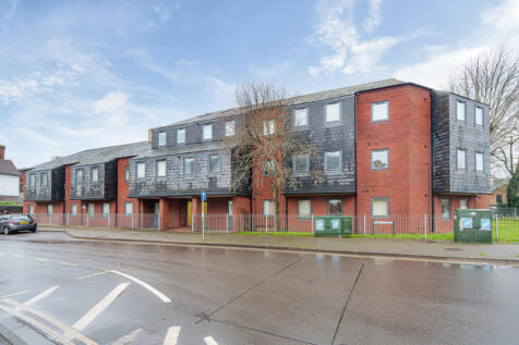 Front External