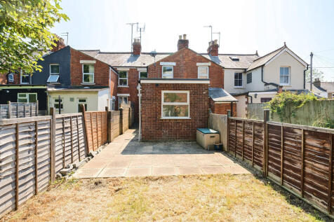 Rear External