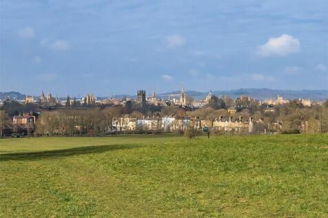 View from South Park