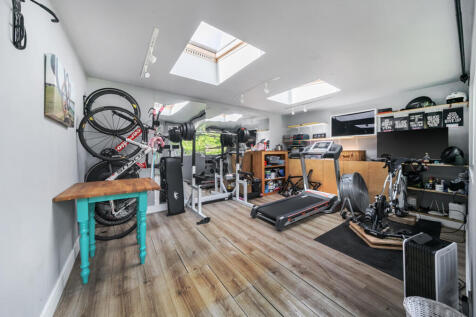 Studio Internal