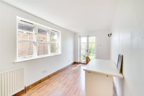 Study/Playroom