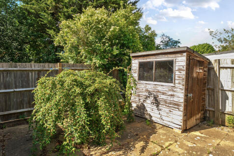 Shed