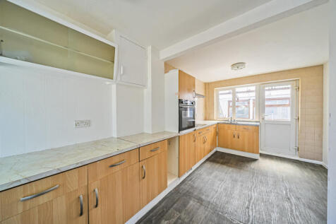 Kitchen/Breakfast Rm