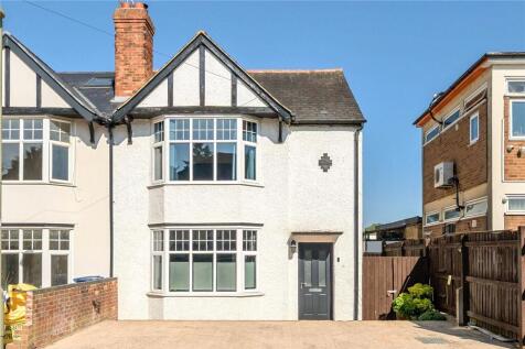 Front External