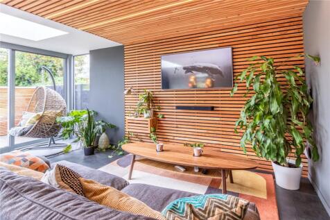 Sitting Area