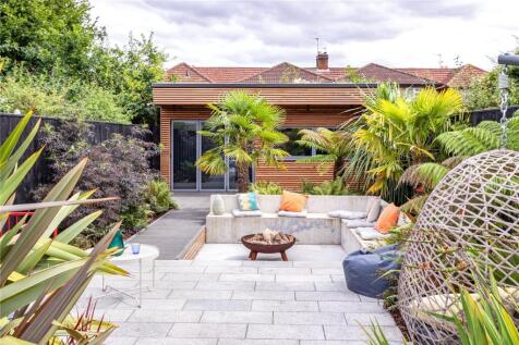 Garden Studio