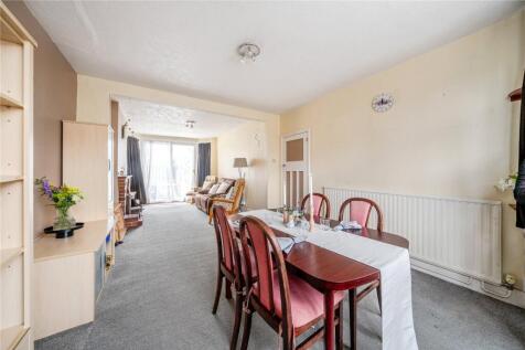 Sitting/Dining Room