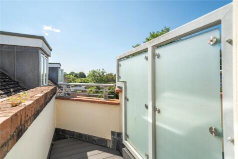Balcony Two