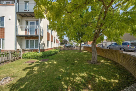 Communal Gardens