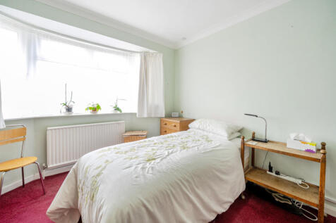 Sitting/Bedroom