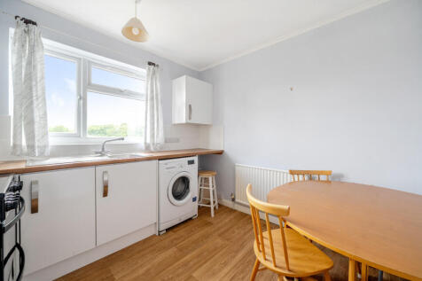 Kitchen/Bedroom