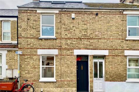 Front External