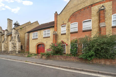 Front External