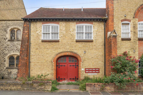 Front External