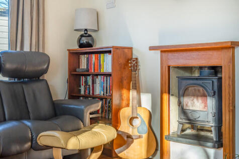 Sitting Room Feature